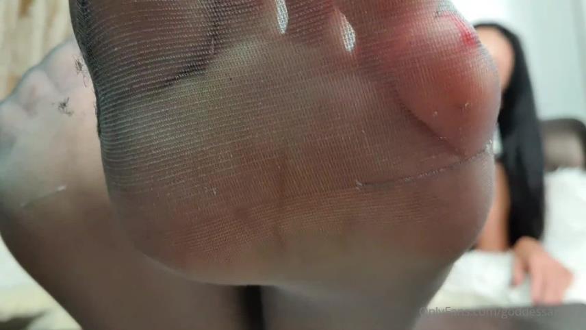 goddessambra 03-09-2020 Perfect Wolford Footjob https iwantclips.com store 6 [updated: 2024-09-13]