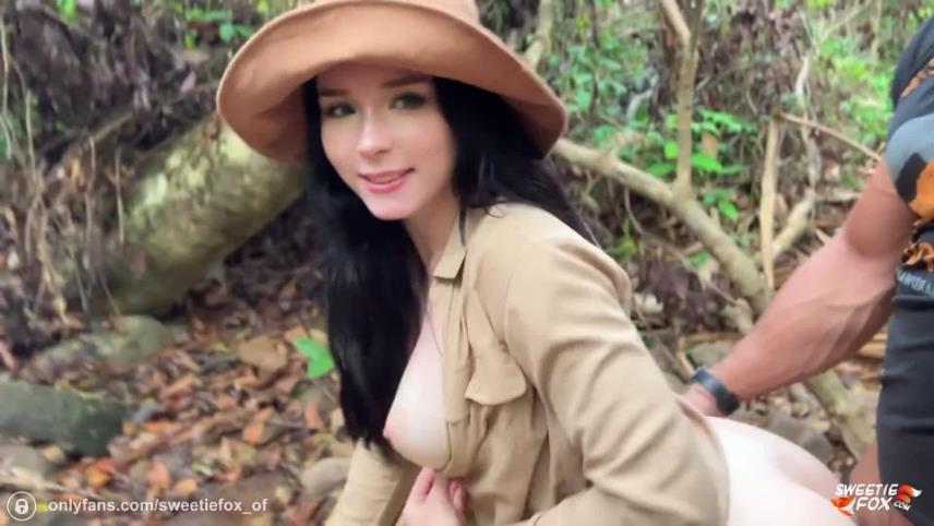 The Guide Sucked The Poison Out Of The Penis And Saved Her Life In Jungle POV - [PornHub] (FullHD 1080p) [updated: 2024-09-14]