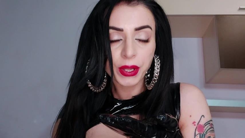 Findom Teodora – Spit Maniac – MONEY GODDESSS – FULL [updated: 2024-09-15]