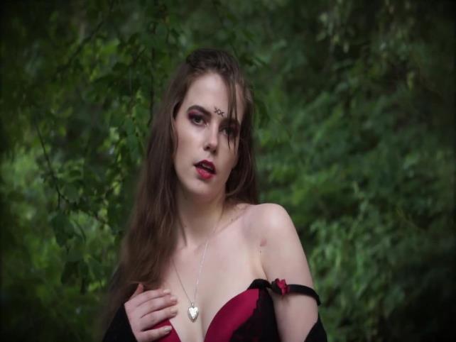 LongHairLuna – HF Vampire Queen Slayer POV [updated: 2024-09-15]