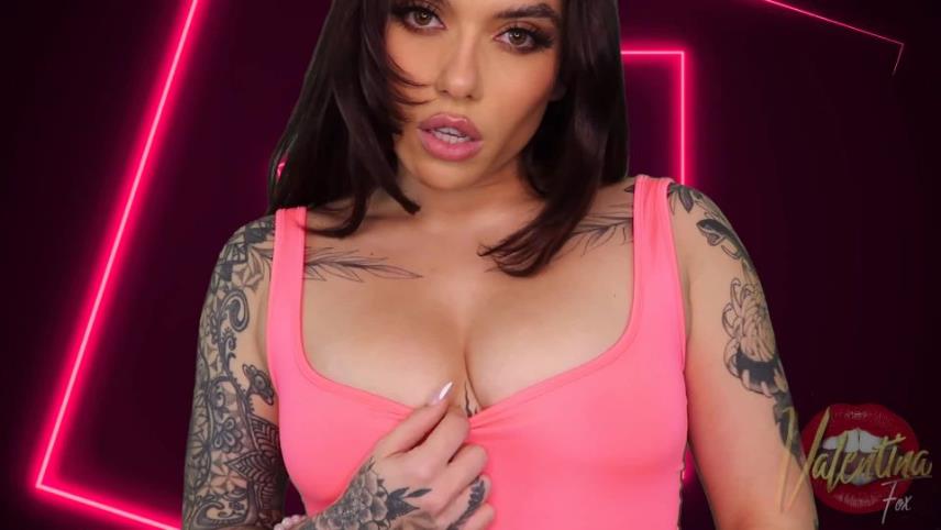 Valentinafox – Porn is Your Life [updated: 2024-09-15]