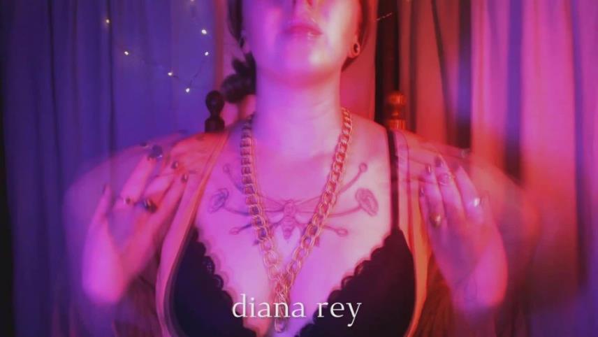 Diana Rey - Titnosis [updated: 2024-09-15]