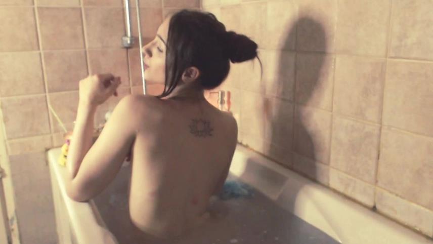 PrincessCin - Bath Ass Worship [1080P] [updated: 2024-09-16]