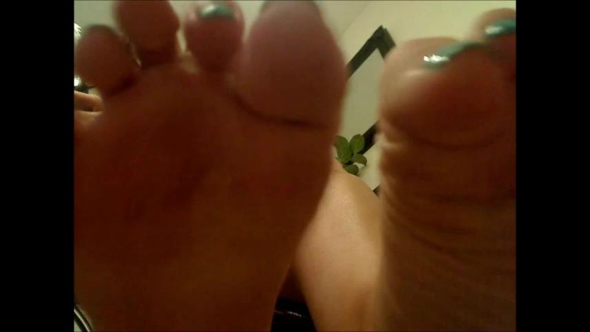 Worship Goddess Jasmine 2013.06.07 Be My Foot Boy [updated: 2024-09-16]