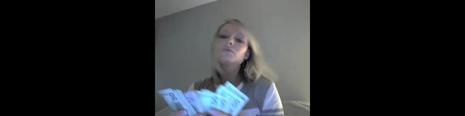 Spoiled Rich Bitch - Subliminal Wallet Persuasion [updated: 2024-09-16]