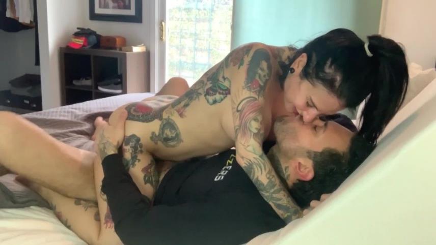 Joanna Angel - Afternoon Delight - [Onlyfans] (FullHD 1080p) [updated: 2024-09-16]