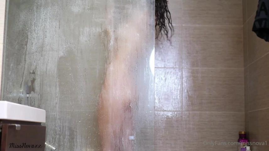 MissNova 29092020129017715 exclusive preview of my 500 luxury shower [updated: 2024-09-17]