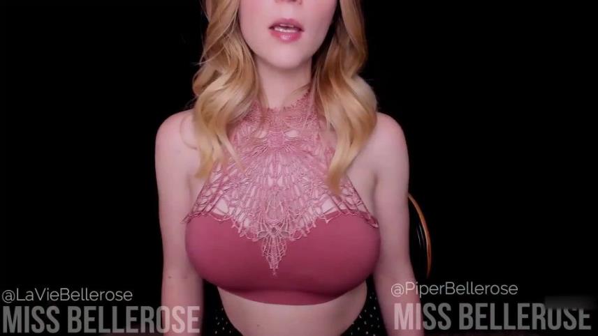 Miss Bellerose - Mesmerized into Addiction [updated: 2024-09-17]