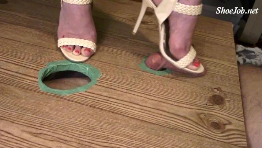 Slave 1 buys me sexy evening sandals i use to torture and milk slave 2 on my way out for a holiday date with a real man…- Jewels foot fantasy gems [updated: 2024-09-17]