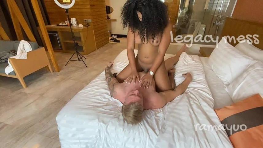 [Xvideos.red] Legacy Mess - Brazilian Shemale Ass Was Fucked By A White Big Cock [updated: 2024-09-17]