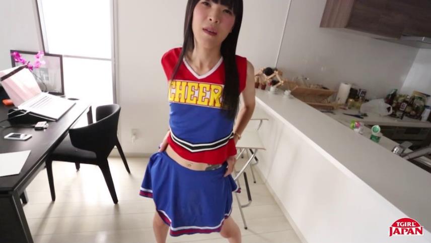 Sexy Cheerleader Yui Kawai! [FullHD 1080P] [updated: 2024-09-17]