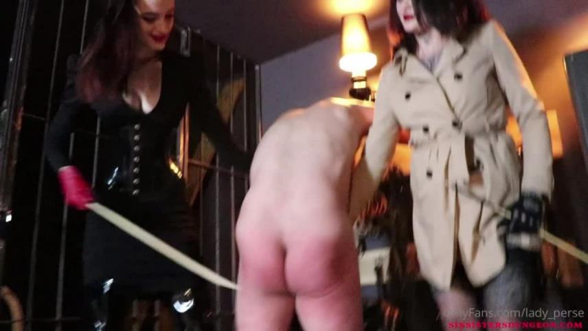 Whipping With Melisande Sin [updated: 2024-09-17]