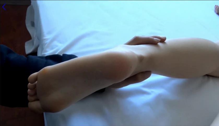 7826 Chinese Sleepy Foot [updated: 2024-09-17]