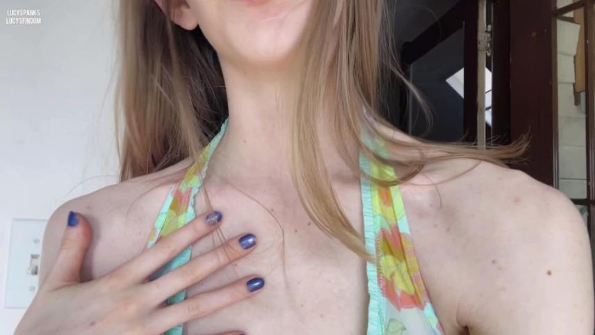 LucySpanks – Perfect Pits Perfect Bitch [updated: 2024-09-18]