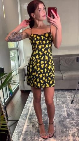 MissNova 28-10-2020-150057328-This little dress will be the death of you ) [updated: 2024-09-18]