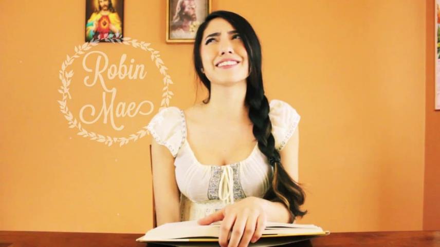 Robin Mae - Story Time [updated: 2024-09-19]