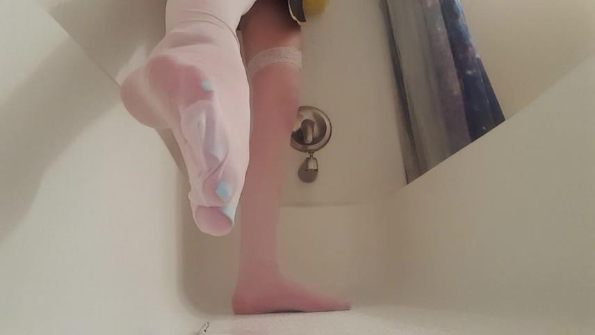 Online Fetish video Frostyprincess - Nun Getting Stockings Dripping [updated: 2024-09-19]