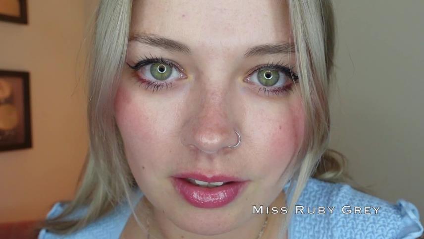 Miss Ruby Grey – No Exit [updated: 2024-09-19]