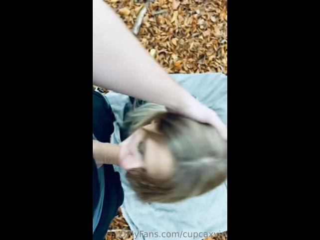 Cute Teen Girlfriend Having Quick Sex In Public - [Onlyfans] (HD 720p) [updated: 2024-09-19]