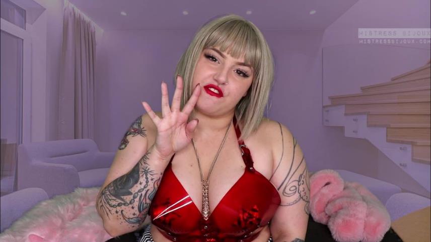 Dominatrix Bijoux – Tell Your Gf You’re A Sissy [updated: 2024-09-19]