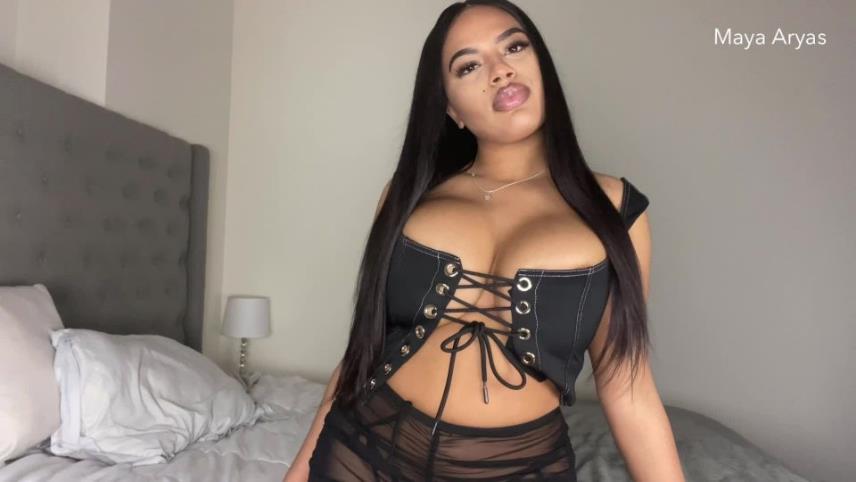 MayaAryas – Findom Relapse-Fantasy [updated: 2024-09-19]