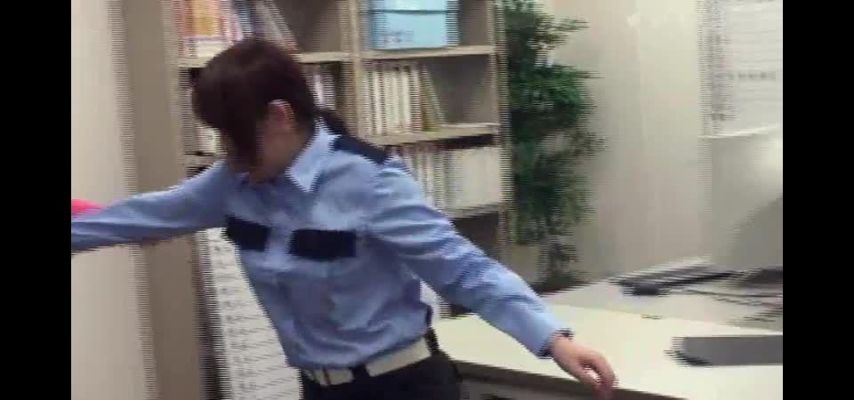 You re A Shoplifter - Yuki Spanked Soundly by Security [updated: 2024-09-19]