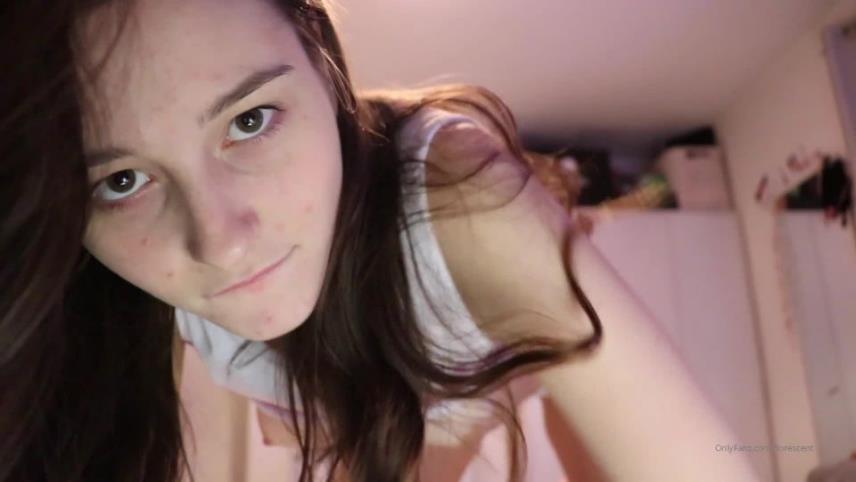 Florescent - ASMR First JOI [updated: 2024-09-19]