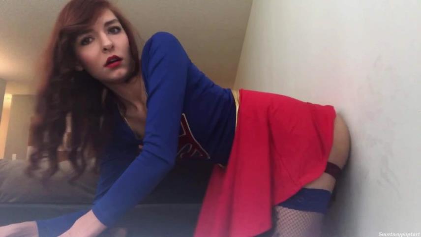 Sexy Supergirl Saves Your Cock – Snortneypoptart [updated: 2024-09-20]