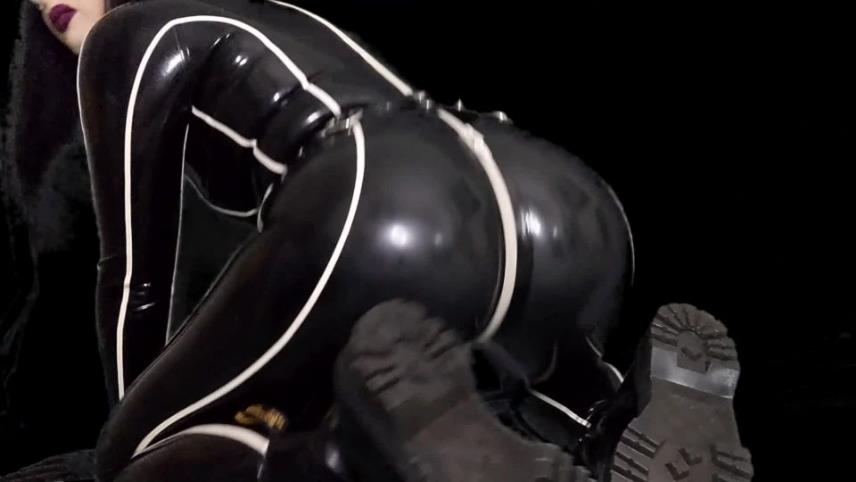 RUBBER FUCK TOY [updated: 2024-09-20]