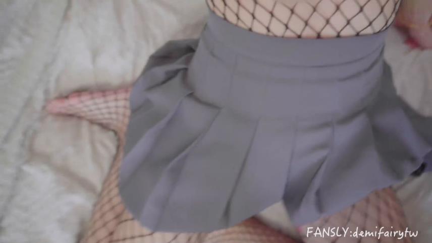 DTW03 DemiFairyTW [Onlyfans] (FullHD 1080p) [updated: 2024-09-20]