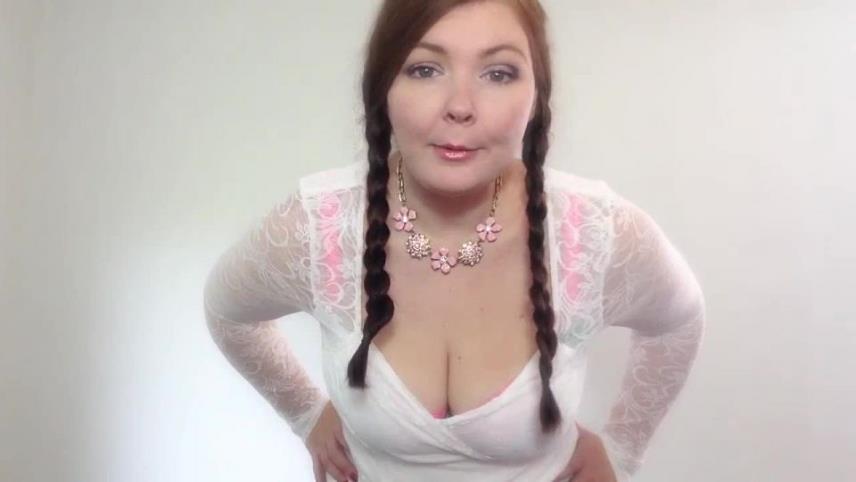 Goddess Posh - Brainwashed into a Very Indoctrinated Puppet [updated: 2024-09-20]