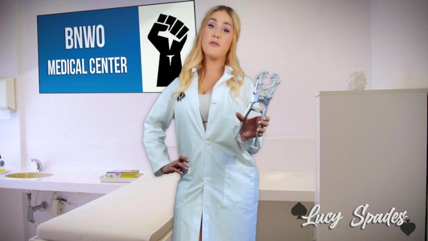 Lucy Spades – BNWO Medical Center [updated: 2024-09-20]