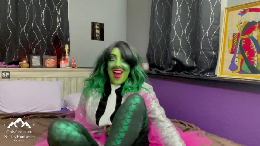 NickeyHuntsman – Joi With Old Gregg [updated: 2024-09-21]