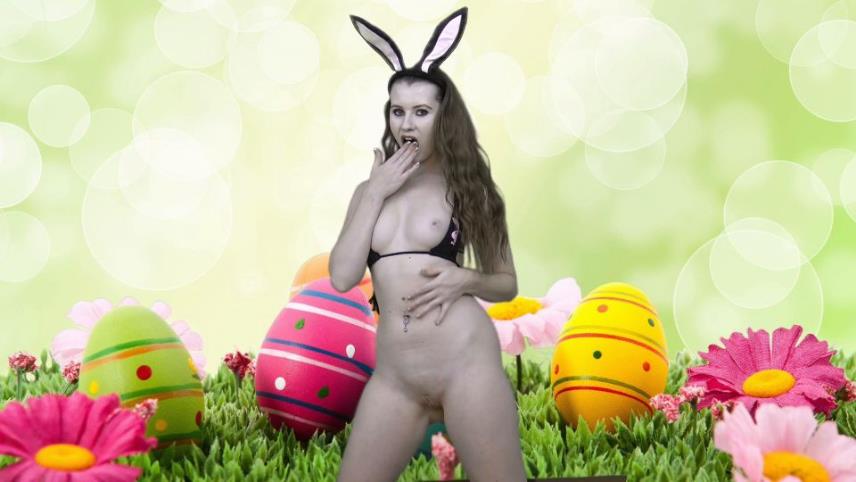 Brook Logan - Happy Easter Jerk Off - FullHD 1080p [updated: 2024-09-21]