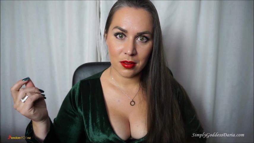 SimplyGoddessDaria - Darias King Dom [updated: 2024-09-21]