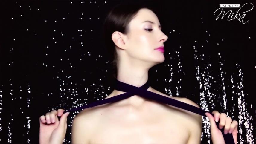 Empress Mika - Irresistible Long Neck Worship [updated: 2024-09-21]