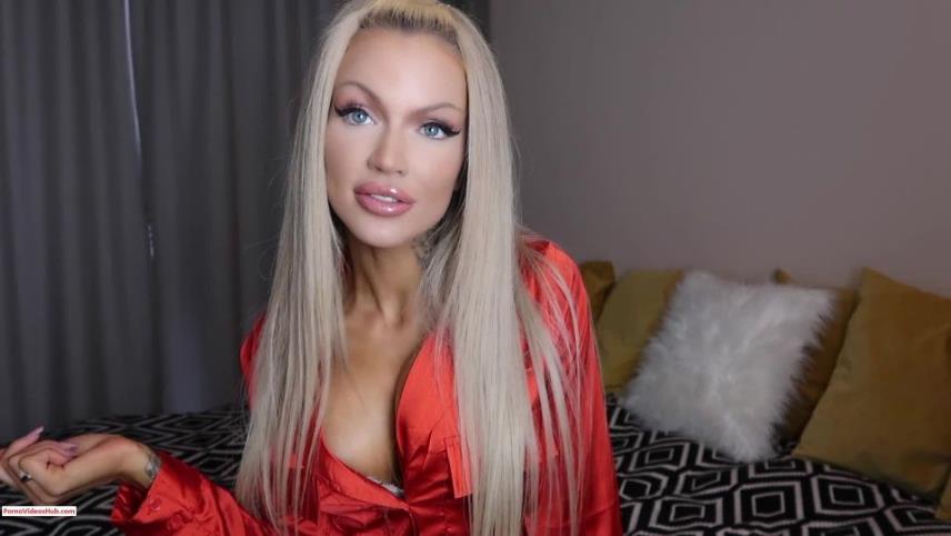 Iwantclips presents HarleyLaVey in Greedy Gold Digger GF $11.99 (Premium user request) [updated: 2024-09-21]