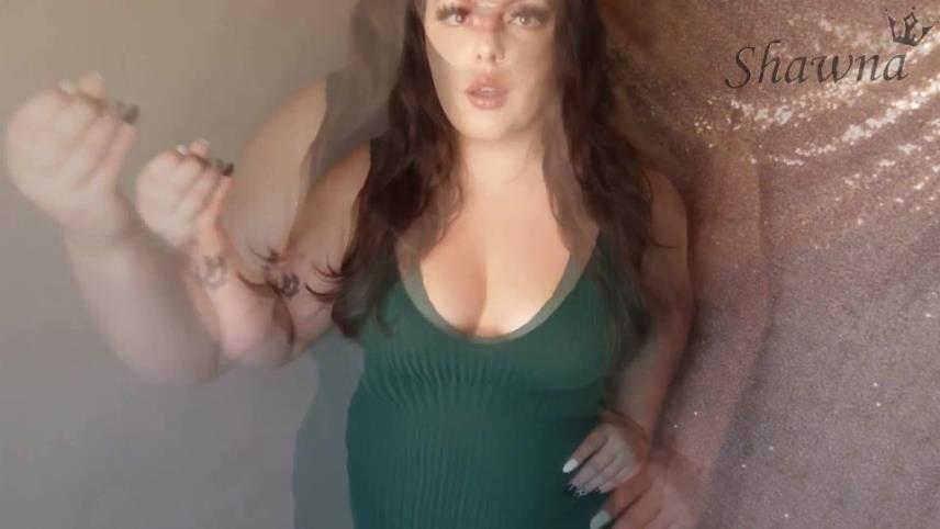 Goddess Shawna – Stroke Encouragement Loop [updated: 2024-09-22]