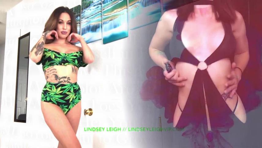 OC - Compilation Video - Lindsey Leigh, Larkin Love, Alexa Divina, Christy Berrie, Goddess Lindsey And Princess Miki - 420 Stoner Jerk, Tricked Into Poppers And CEI [updated: 2024-09-22]