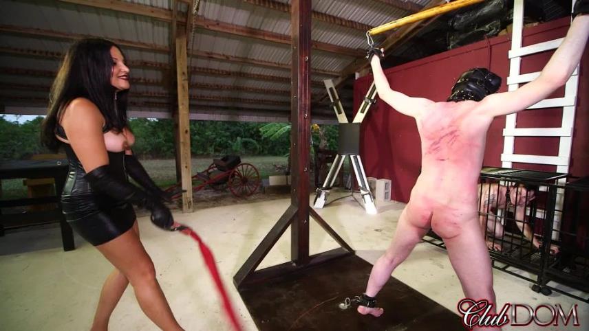 Kylie Rogue & Michelle Lacy Whipping [updated: 2024-09-22]