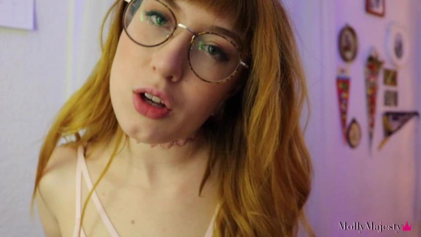 Molly Majesty - Valentines Day Chastity [updated: 2024-09-22]