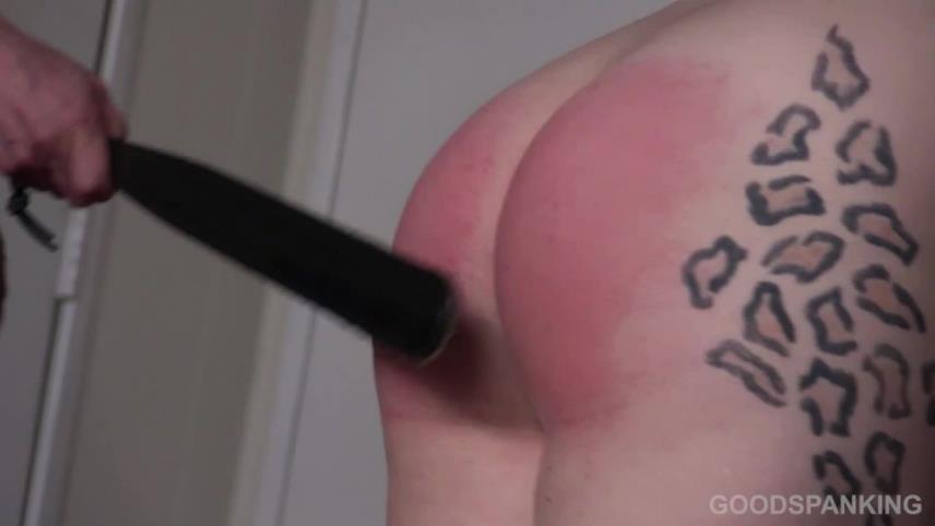 GoodSpanking – She Always Needs Spankings! – Part Two [updated: 2024-09-22]