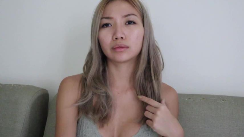 Maddie Chan - Your asian dick doesnt deserve pleasure [updated: 2024-09-22]