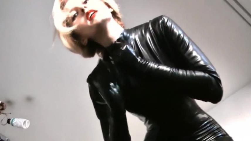 SWEAT LATEX LOSER [updated: 2024-09-22]