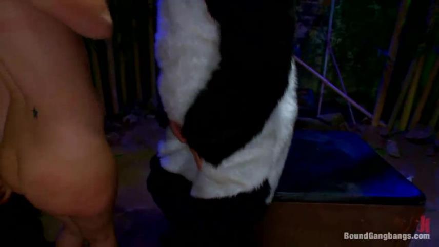 Ashli Orion. PANDAMONIUM PANDA LULLABY PANDA PORNO [HD 611.6 MB] [updated: 2024-09-22]