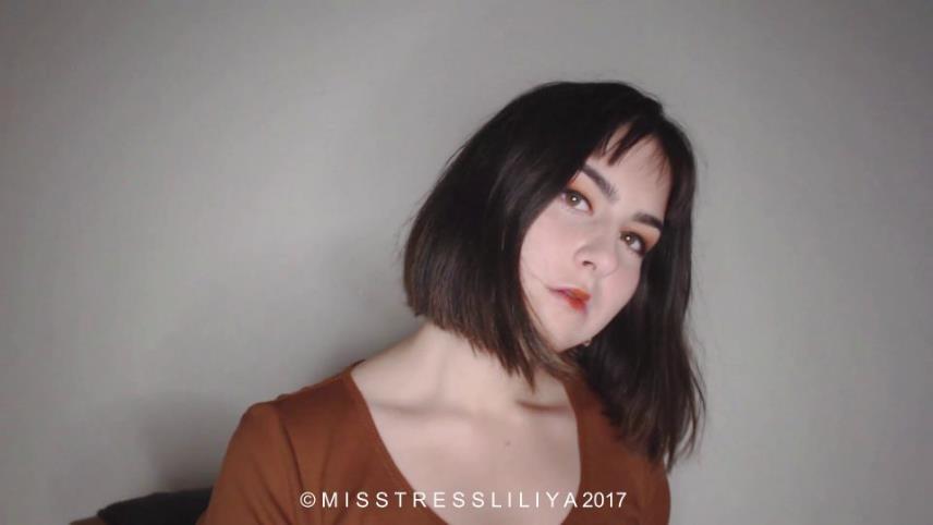 MisstressLiliya – Hooked For Life Brainwash Mesmerize [updated: 2024-09-23]