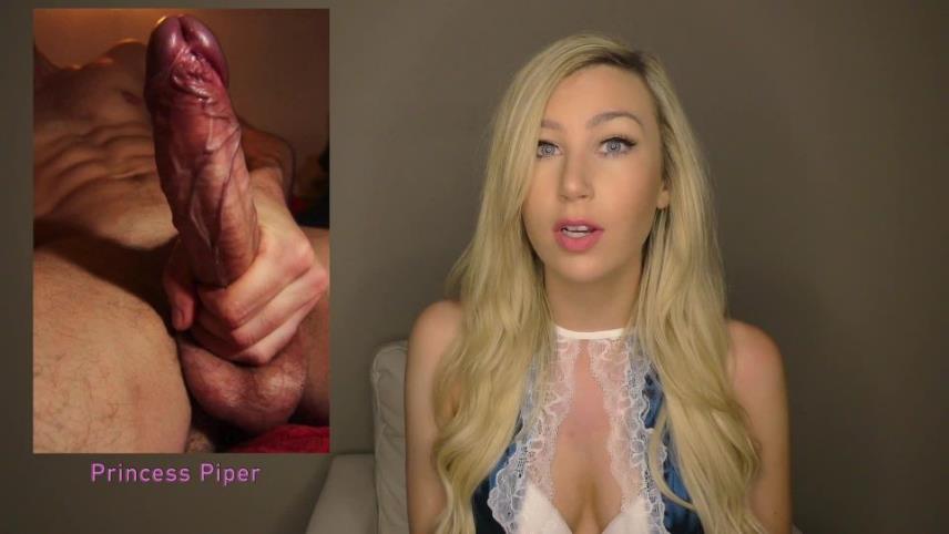 Princess Piper - Are You A Faggot [updated: 2024-09-23]