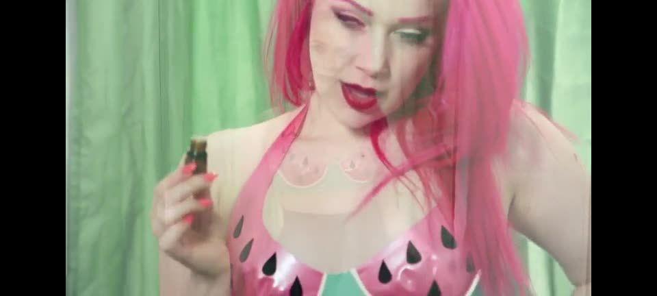 Latex Barbie - Poppers Anal Whore [updated: 2024-09-23]