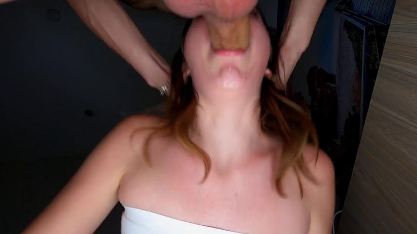 KissAllisse Was So Engrossed In Sucking That She Took a Huge THROATPIE Kissallisse [Onlyfans] (FullHD 1080p) [updated: 2024-09-23]