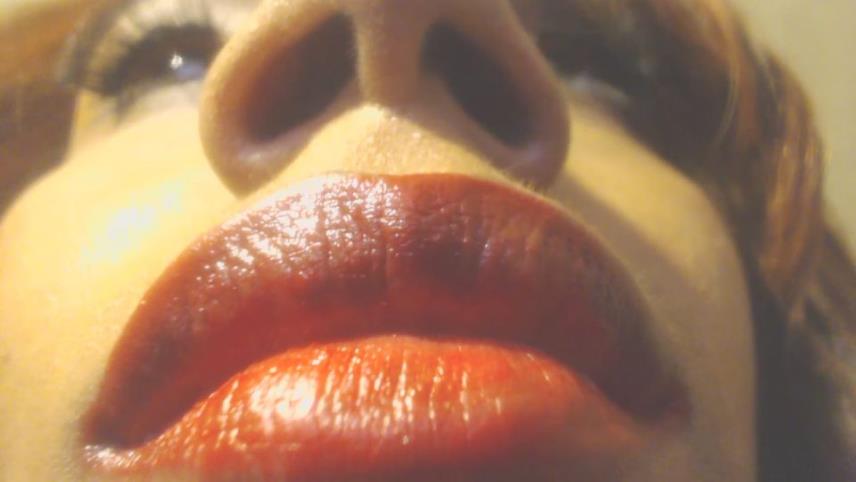 Fetish Clips And Beyond – Nose Flare And Red Lipstick [updated: 2024-09-23]